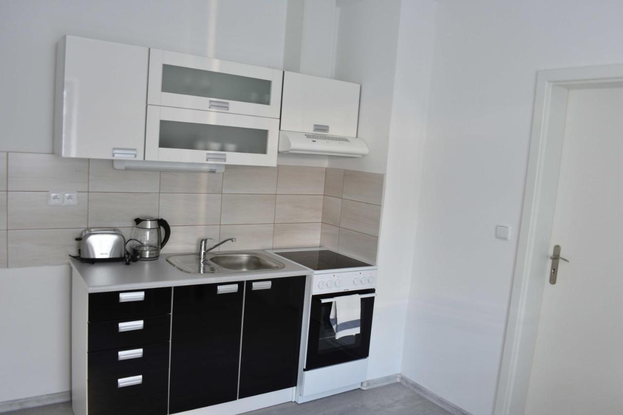 Apartmany U Letiste Пардубице Экстерьер фото
